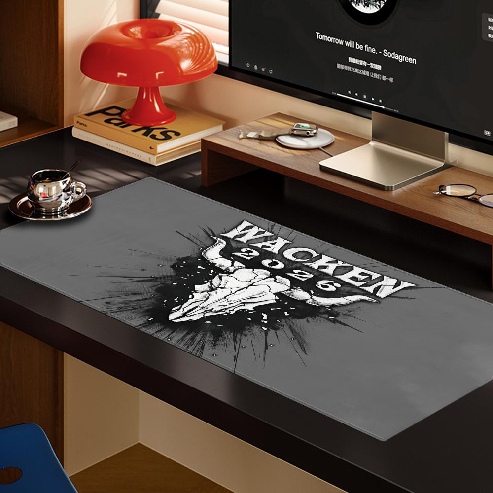 W-Wacken Open A-Airs Mouse Pad - Laptop Open Accessories recensione e prezzo