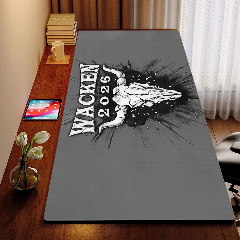 W-Wacken Open A-Airs Mouse Pad - Laptop Open Accessories recensione e prezzo