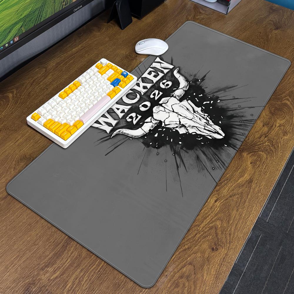 W-Wacken Open A-Airs Mouse Pad - Laptop Open Accessories recensione e prezzo