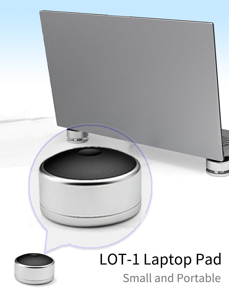 TEUCER LOT-1 supporto per Lapt - Laptop Cooling Pad recensione e prezzo