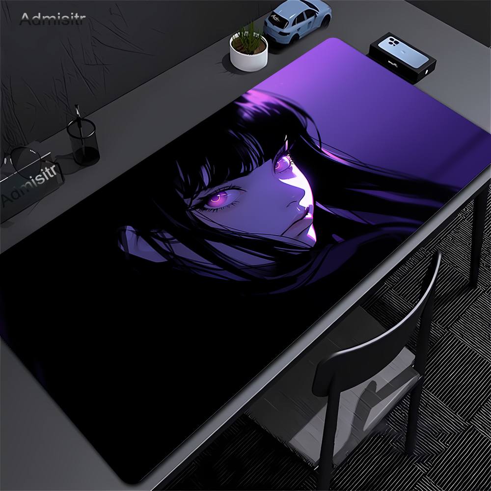 XXL Mouse Pad PC Viola Anime G - Laptop Accessories Bundle recensione e prezzo