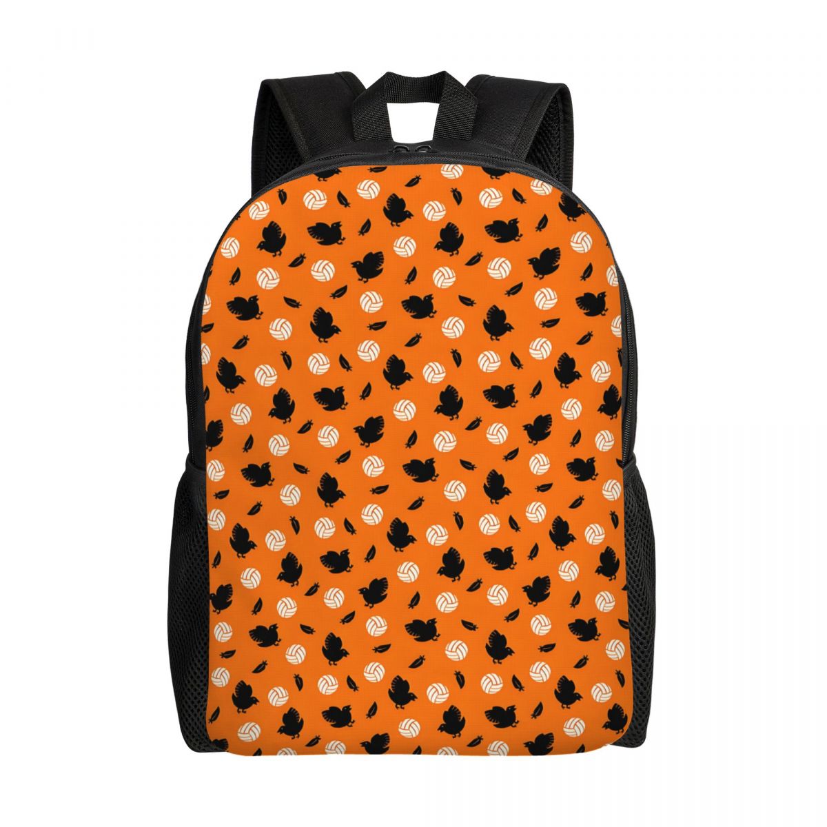 Zaino personalizzato H-Haikyuu - Laptop Accessories Bag For Men recensione e prezzo