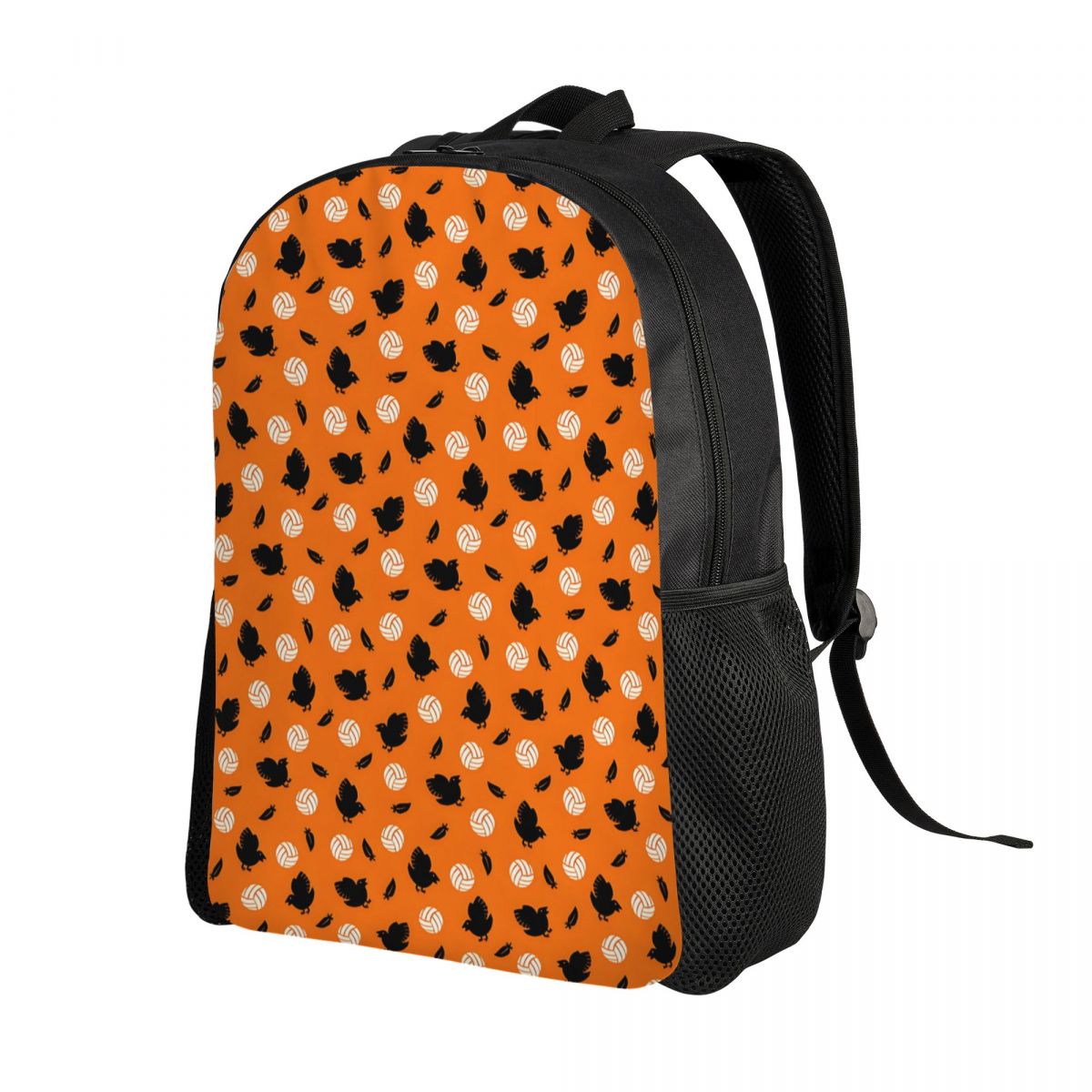 Zaino personalizzato H-Haikyuu - Laptop Accessories Bag For Men recensione e prezzo