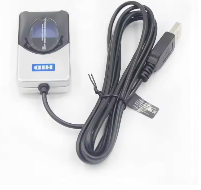Scanner di impronte digitali o - Fingerprint Reader Usb recensione e prezzo