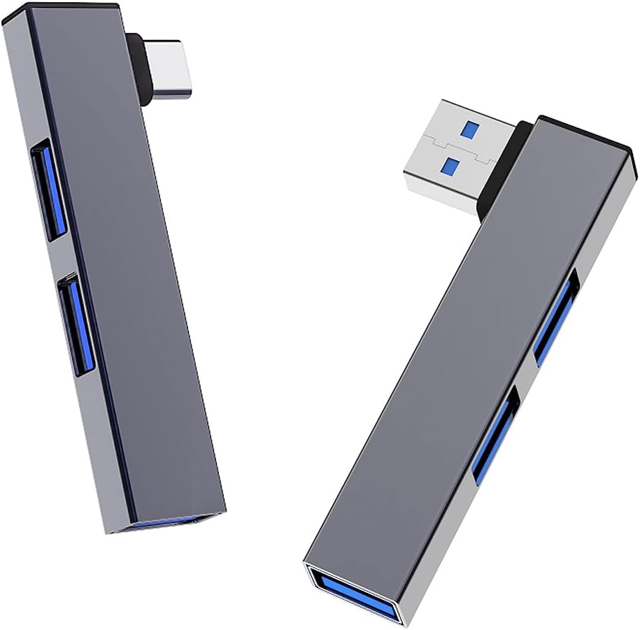 Hub USB C 3.0 Tipo C 3.1 Split - Apple Accessories Laptop recensione e prezzo