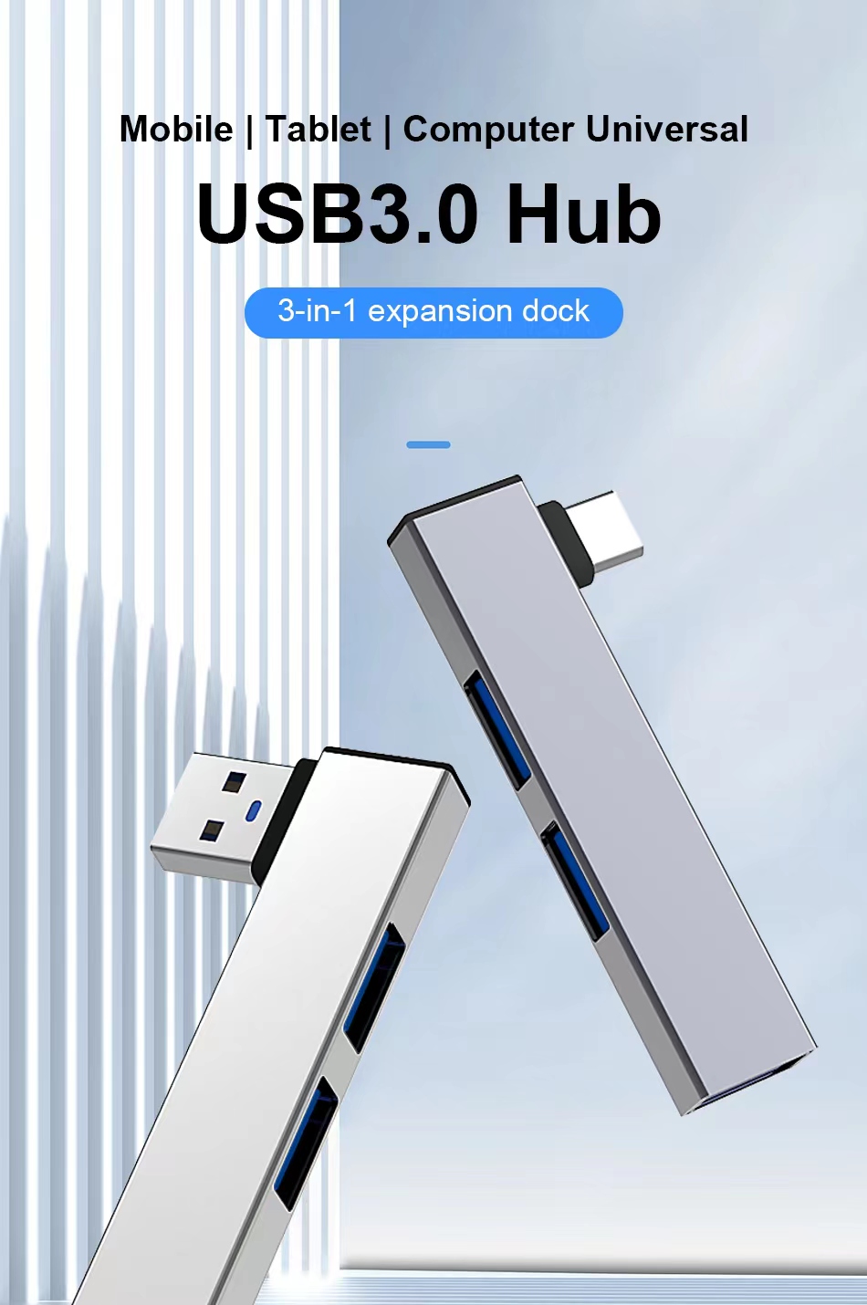 Hub USB C 3.0 Tipo C 3.1 Split - Apple Accessories Laptop recensione e prezzo