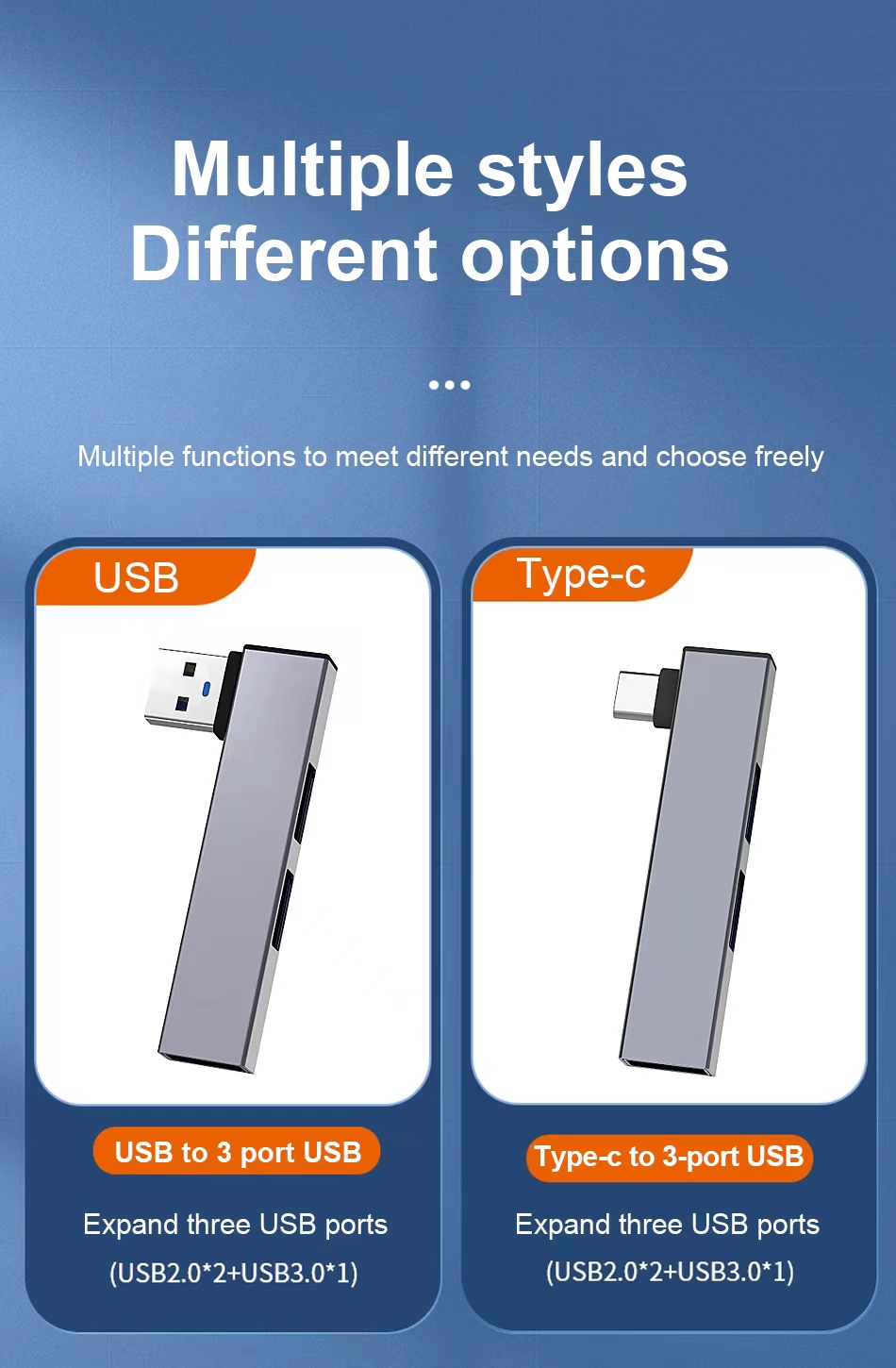 Hub USB C 3.0 Tipo C 3.1 Split - Apple Accessories Laptop recensione e prezzo