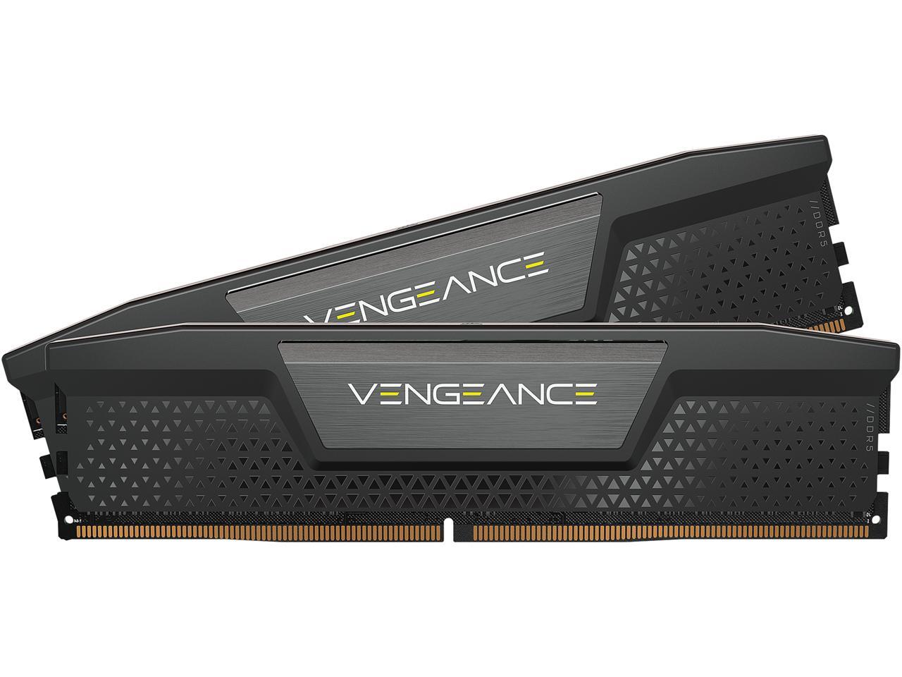 CORSAIR Vengeance 32GB (2 x 16 - Corsair Ram Vengeance 32Gb recensione e prezzo