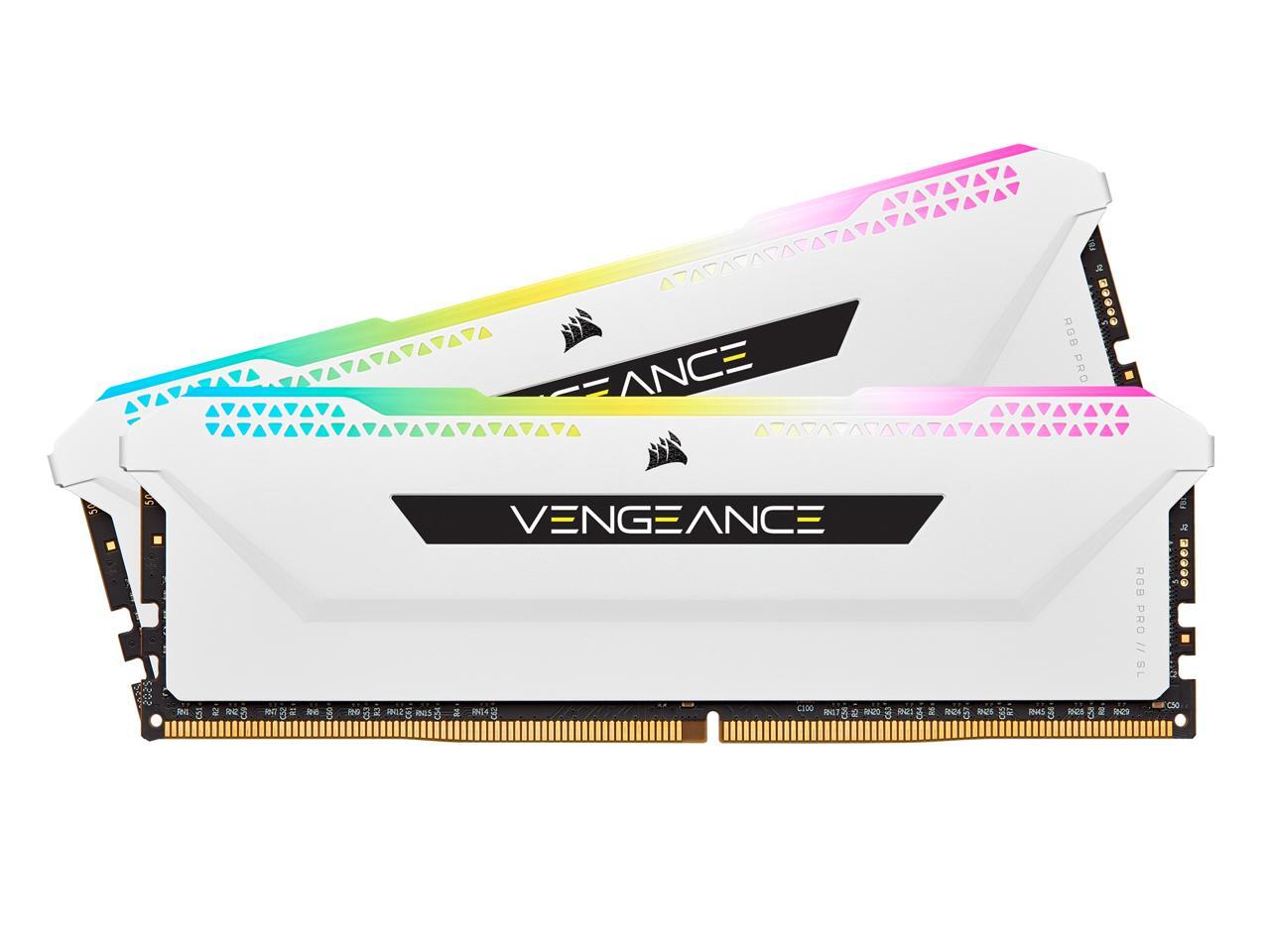 CORSAIR Vengeance RGB Pro SL 3 - Corsair Ram Vengeance 32Gb recensione e prezzo