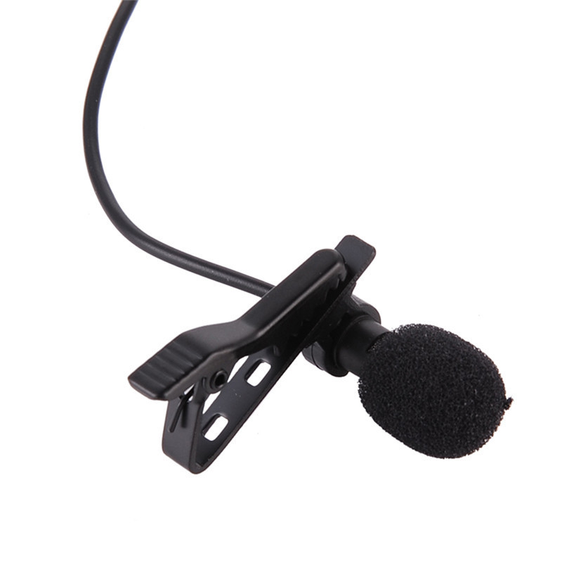 Mini microfono portatile a con - Laptop Accessories Online recensione e prezzo
