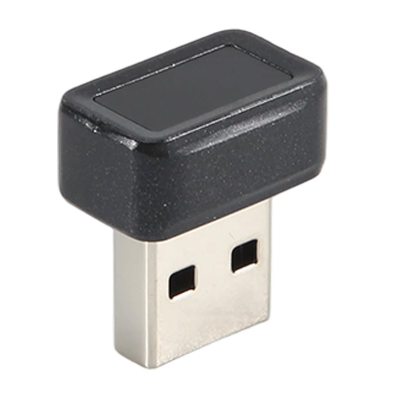 Lettore di Impronte Digitali U - Fingerprint Reader Usb recensione e prezzo