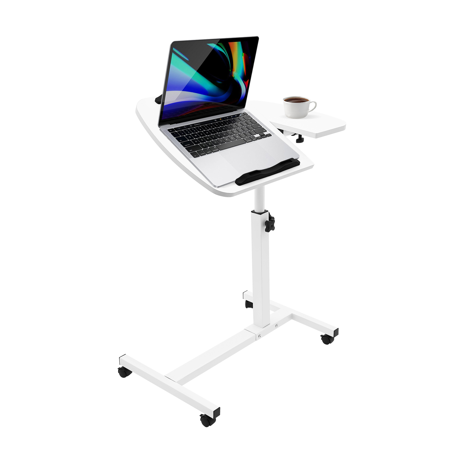 Supporto per laptop regolabile - Laptop Accessories Officeworks recensione e prezzo