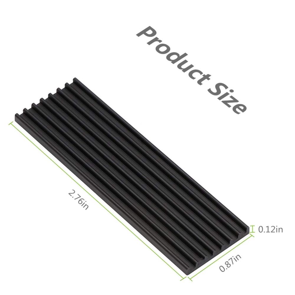 5 pezzi YOUNUON dissipatori di - Laptop Cooling Pad recensione e prezzo