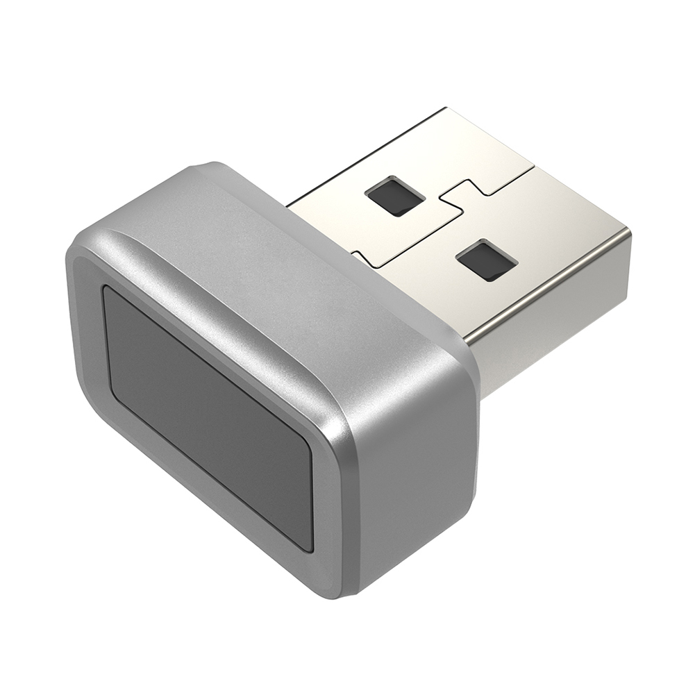 Lettore di Impronte Digitali U - Fingerprint Reader Usb recensione e prezzo