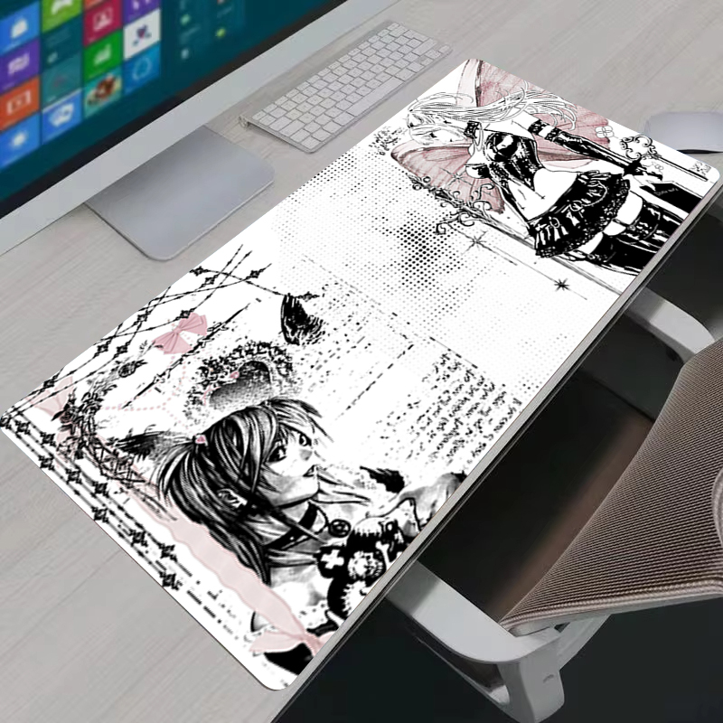 Tappetino per Mouse con Ragazz - Laptop Accessories For Wrist Support recensione e prezzo