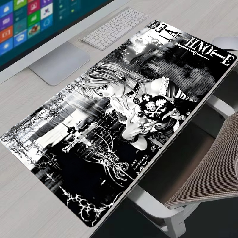 Tappetino per Mouse con Ragazz - Laptop Accessories For Wrist Support recensione e prezzo