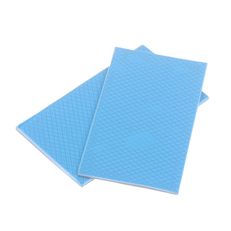 【AD】GELID GP-Ultimate 15W/MK P - Laptop Cooling Pad recensione e prezzo