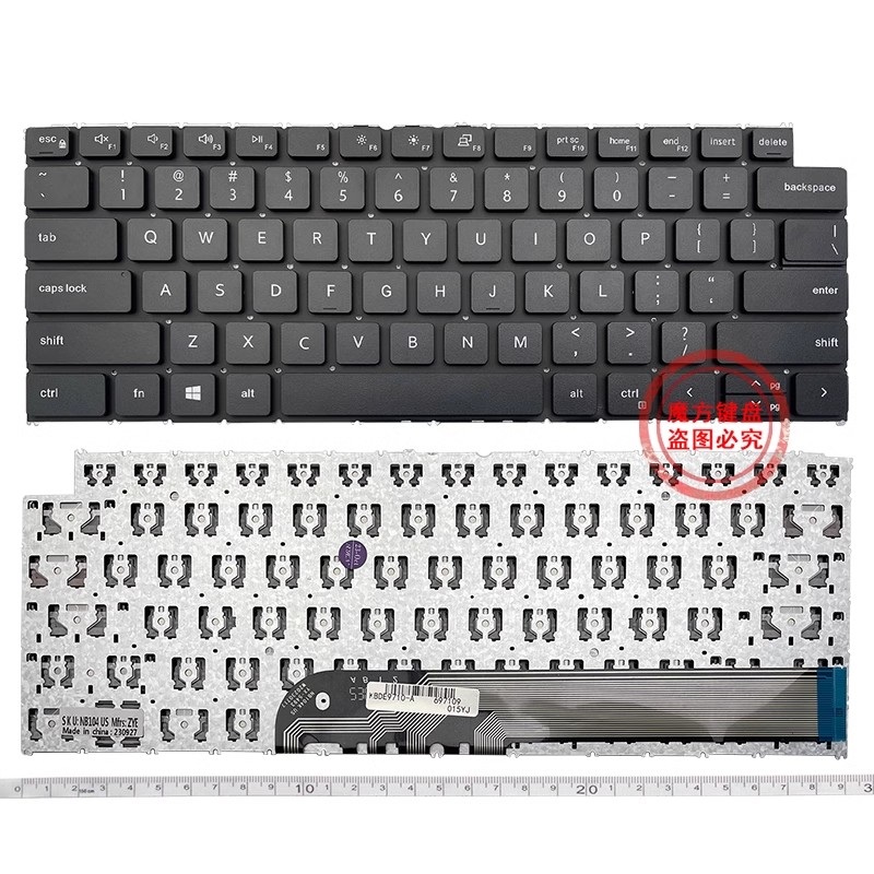 Nuova tastiera americana retro - Laptop Accessories Acer recensione e prezzo